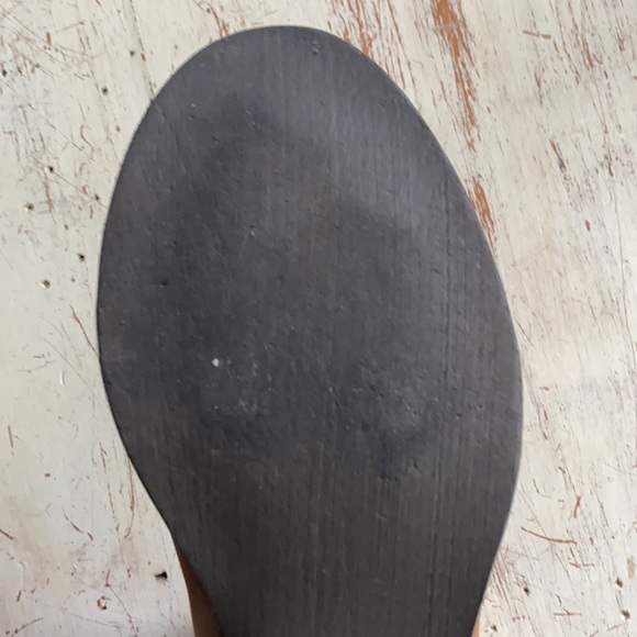 Very Volatile Stevie Woman Tan Ankle Boots size 6 - Picture 7 of 10